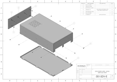 metal 26 tall enclosure